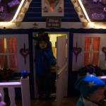 Lebkuchenhaus Lebkuchenhaus