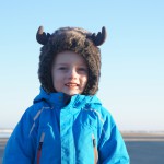 Turned into rendeer Turned into rendeer