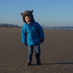 the cold beach the cold beach