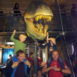 I am not afraid any more I am not afraid any more