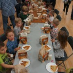 All eating All eating