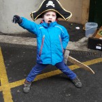 Pirate Max Pirate Max