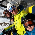 I hate heated chairlifts I hate heated chairlifts