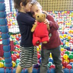 Birthday party Birthday party