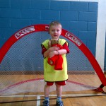 Little Kickers Little Kickers