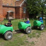 Nothing to do with animals Nothing to do with animals