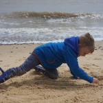 Building castles Building castles