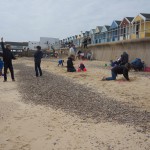 Beach houses Beach houses