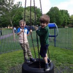 At George's local At George's local