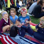 Bermondsey Street festival Bermondsey Street festival