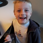 Happy Chappy Happy Chappy