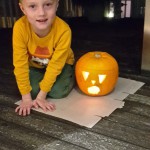 Autumn handcraft Autumn handcraft