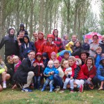 Lovely weather Lovely weather