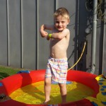 Pool on the Terrace Pool on the Terrace