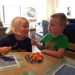 My old friend Victoire My old friend Victoire