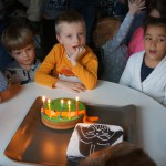 My Fifth Birthday My Fifth Birthday