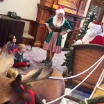 Nice Father Christmas Nice Father Christmas