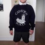 Dressed up for School Dressed up for School