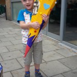 Grosse Schultuete Grosse Schultuete