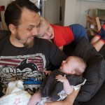 I can't believe I was that small one day I can't believe I was that small one day