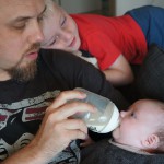 but already so thirsty but already so thirsty