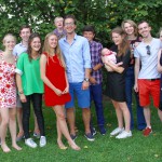 Who does not fit Who does not fit