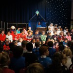 Our first nativity Our first nativity