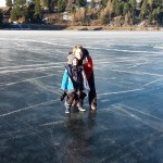 Mirror ice Mirror ice