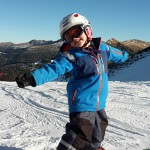 Skiing is so much fun Skiing is so much fun