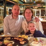 And hot stone is yummy And hot stone is yummy