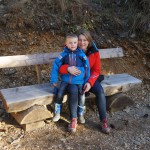 Maman is so cuddly Maman is so cuddly