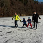 Easier when pulled Easier when pulled