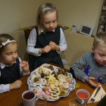 And so many Kekse And so many Kekse