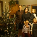 Now everybody is happy Now everybody is happy