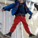 Can you see the bus Can you see the bus