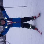 I am the winner I am the winner