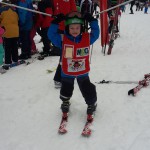 What a race What a race